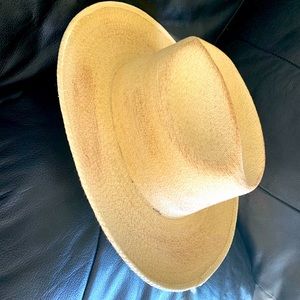 Brixton Western Hat